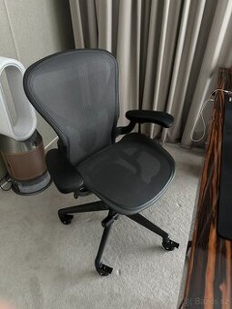 Herman Miller Aeron