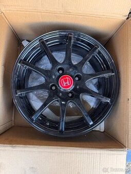 4x114,3 R16
