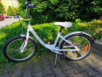 Prodám dětské 20" KELLYS Cindy