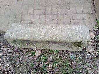 Žulová koryta