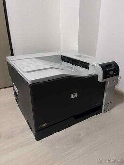 Tiskárna HP Laserjet CP5225