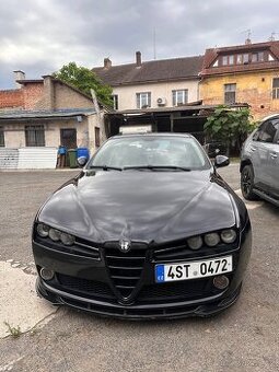 Alfa Romeo 159 2.2jts