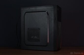 Herní PC RX580 8GB - i5-9400F - Záruka