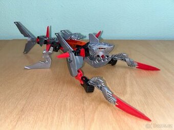 Lego Hero Factory 6216 Jawblade