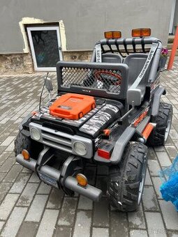 Peg perego gaucho