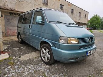 Multivan T4- 111kw