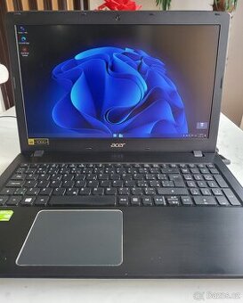 Acer Aspire E15 (E5-575G-53U1) i5 th 7 Gen 256 GB SSD