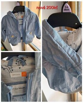 bundy 3-6m