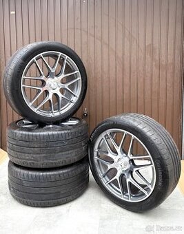 Letní Mercedes 22” GLE53 GLE63 AMG Originál W167