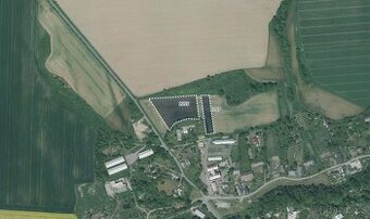 Zemědělská půda, prodej, Osoblaha, Bruntál