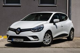 Renault Clio Energy TCe 75 E6c Limited