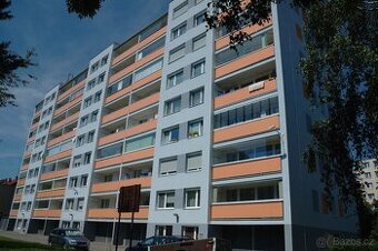 byt 3+1 - platba v hotovosti