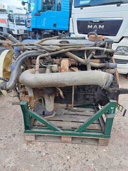 Motor Iveco Stralis CURSOR 13 500 EEV r.v.2012