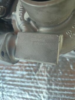 Turbo 1.3 multijet 55278596 90/95koni