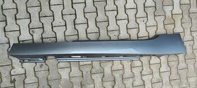 Boční kryt prahů pro BMW Z4 E89 Levý - 1