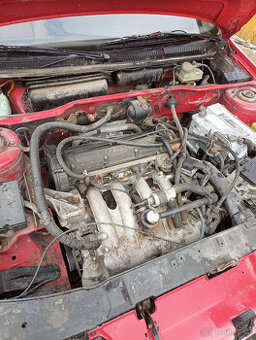 Peugeot 405 mi16