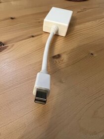 Thunderbolt 1/2 / Mini DisplayPort Display Port to VGA