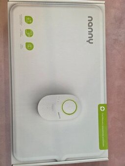 Monitor dechu BM-03 Nanny Jablotron