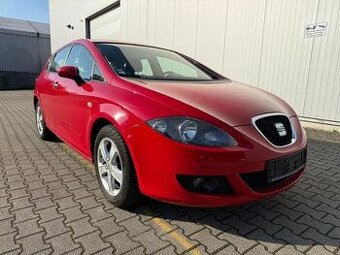 Seat Leon 1.9TDI (č.1109)