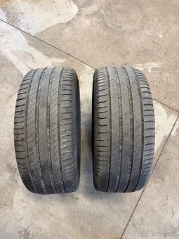 Pneu 225/40 R18 Michelin