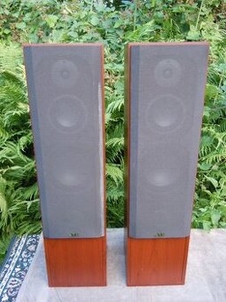 JVC SP - F500