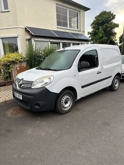 Renault Kangoo 1.2tce