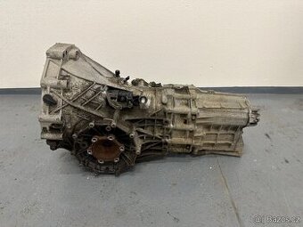 Manuální převodovka Audi 2.0TFSi ZML 01X 301 211F - 1