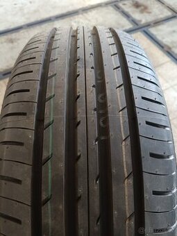Letní pneu 215/55 R18 - 1