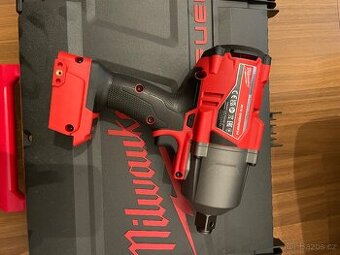 Milwaukee M18 Fuel utahovák 3/4"