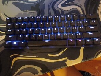 Klávesnice Razer huntsman mimi