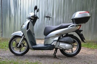Honda SH150i