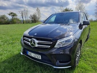 Mercedes - Benz