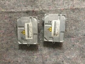 Prodám Řidiči jednotky xenonu VW/Audi