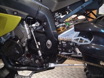 PP tuning prepakovani S1000rr