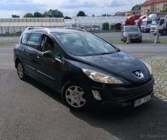 Prodám Peugeot 308 HDI