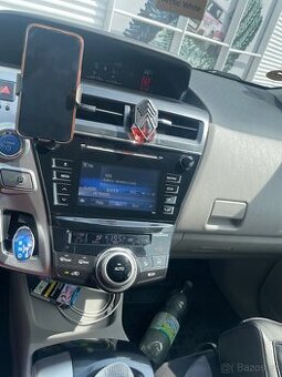 Toyota Prius Plus