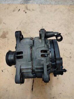 Škoda octavia 1.9 tdi 66 kw starter alternator ks 500