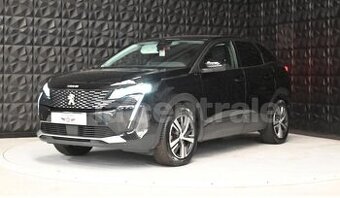PEUGEOT 3008 II (2) PureTech 130 S&S ALLURE EAT8 rok 2022
