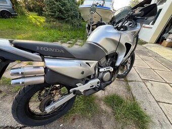 Honda Transalp 650