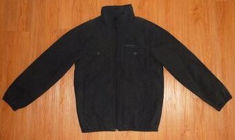 Chlapecká bunda, vel. 164, zn. Quiksilver