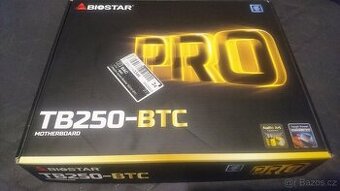 Prodám základní desku + procesor