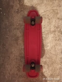 penny board - 1