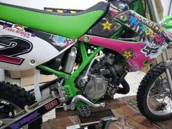 Kawasaki KX85
