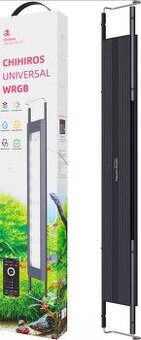 Akvarijní světlo Chihiros Universal LED WRGB 700