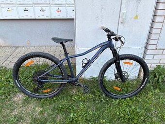 Prodám dámské horské kolo Scott Contessa Active 10 (2020)