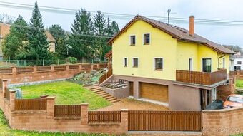 Prodej rodinné domy, 360 m² - Plískov, ev.č. 00082