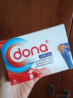 Dona 1500mg - 1