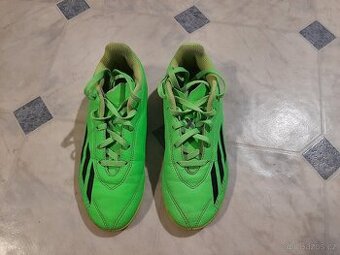 Sálová obuv adidas