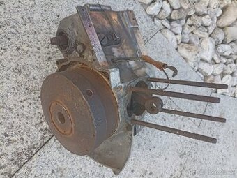 Motor