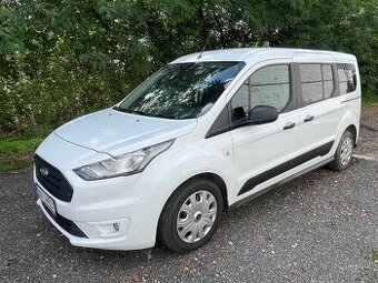 Ford Transit Connect, 1.5 trend L2